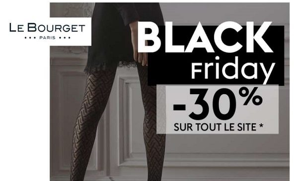 Black Friday Le Bourget