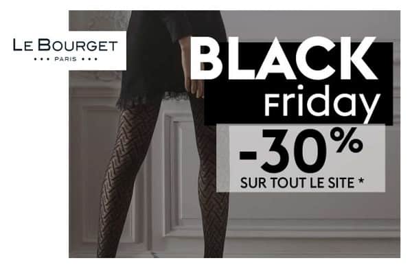 Black Friday Le Bourget