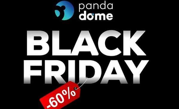 Black Friday Panda Remise Sur Toutes Les Protections Panda Dome
