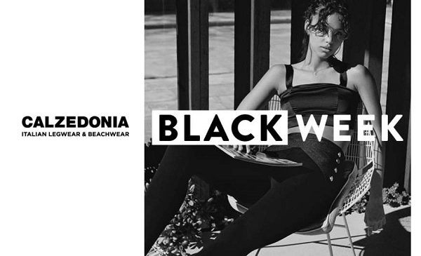 Black Week Calzedonia