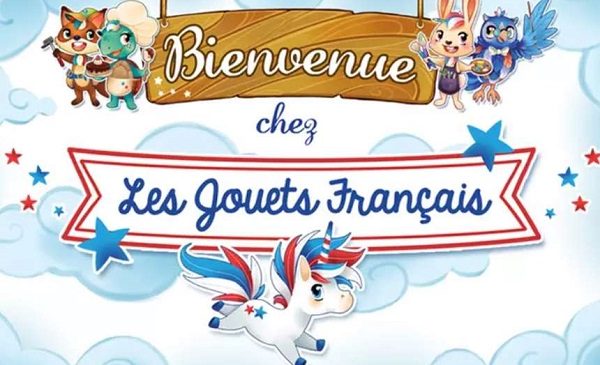 Bon D'achat Les Jouets Français Moins Cher