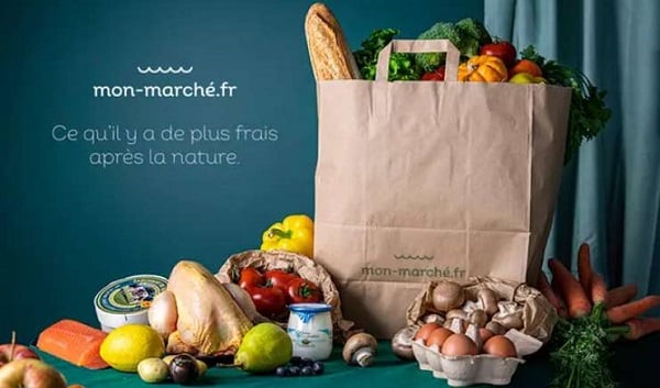 Bon D'achat Mon Marché Moitié Prix