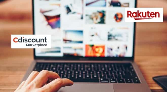 Commerçants, Tpe, Pme Vendez Vos Articles En Ligne Sur Cdiscount Ou Rakuten Market Place