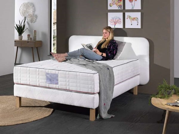 Opération Folie sur Matelas Otello : -30% sur tout et -40% sur le 180×200 (fabriqué en France) !