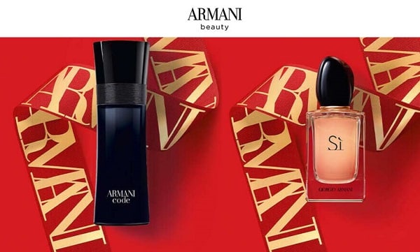 Reduction Sur Le Site Officiel Armani Beauty