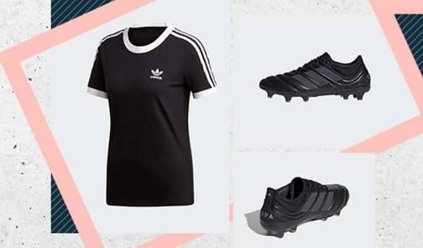 Remise En Plus Sur Les Articles Adidas Dernières Tailles De L'outlet