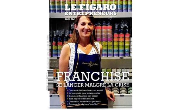 abonnement figaro hors série pas cher