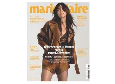 abonnement marie claire + marie claire maison pas cher