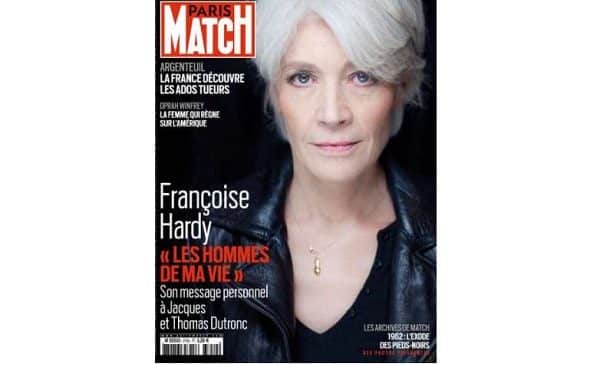 abonnement paris match pas cher