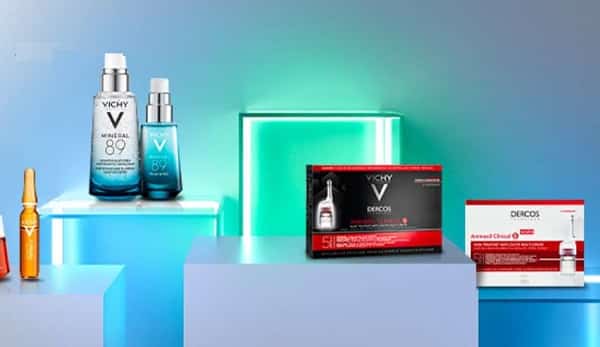 Black Friday Vichy