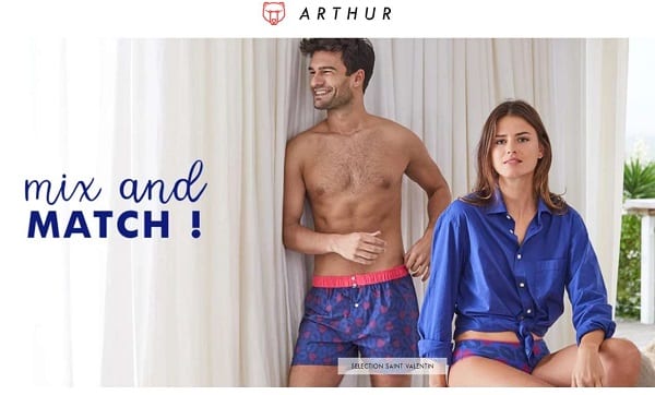 Livraison Chronopost Offerte Sur Arthur Livraison Chronopost Offerte Sur Arthur