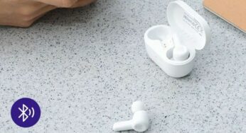 29€ écouteurs Bluetooth sans fil Tronsmart Apollo Air+ True Wireless, Bluetooth 5.2, suppression active du bruit hybride