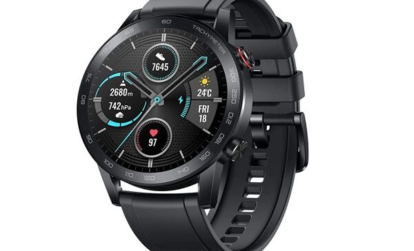 montre connectée magicwatch 2 46mm honor