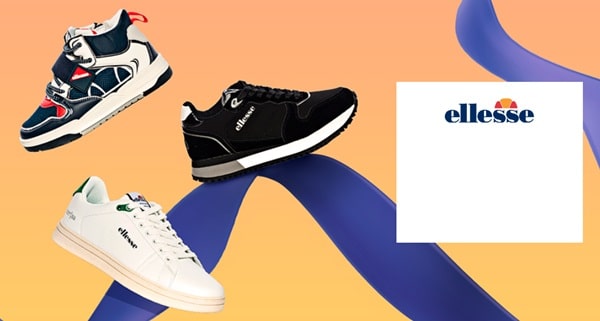 remise sur les articles ellesse en vente privée sur showroomprivé