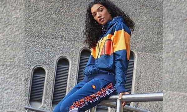 Remise Sur Les Articles Ellesse En Vente Privée Sur Bestsecret