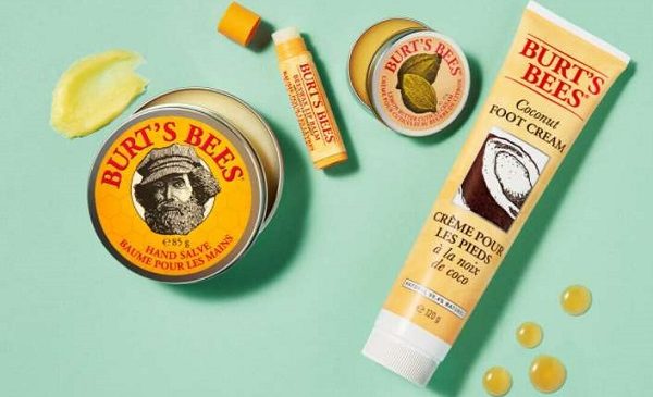 25% De Remise Sur Tout Le Site Burt's Bees