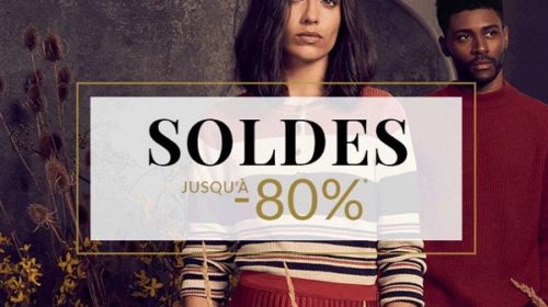 Les Soldes Mode De Brandalley