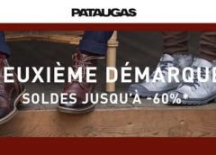 pataugas code promo