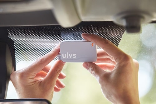 Soldes Badge Télépéage 6 Mois Offerts + La Livraison Gratuite Du Badge De Ulys – Vinci Autoroutes