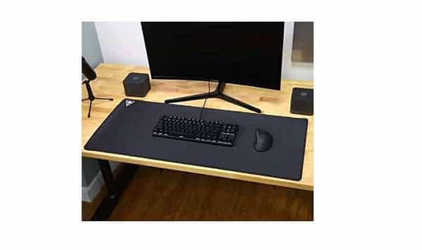 grand tapis de souris XL 90 x 40 cm grand tapis de souris xl 90 x 40 cm