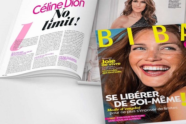 Abonnement Magazine Biba Pas Cher