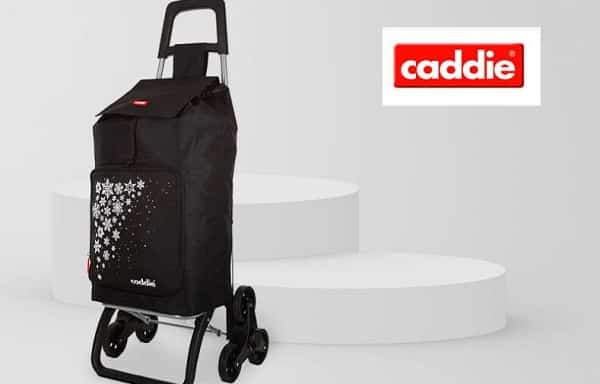 offre spéciale chariots de marché caddie pas chers