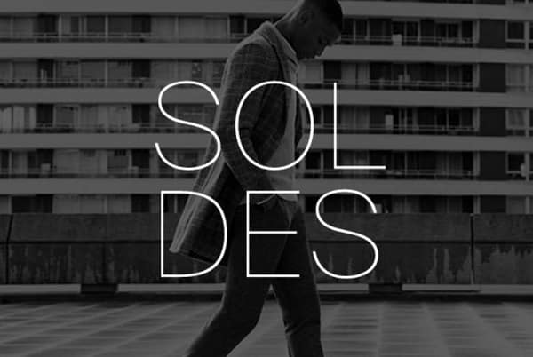 Prolongation des soldes Devred = tout à -50% (et -10€ sur la nouvelle collection)