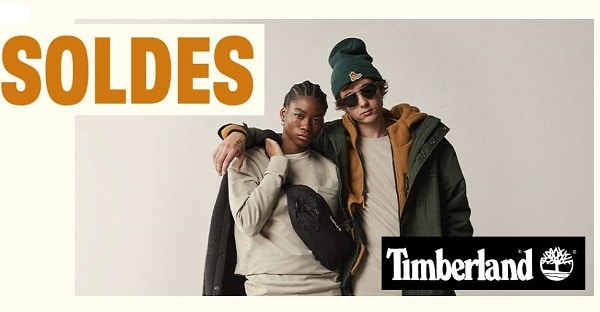 remise supplémentaire sur les soldes timberland