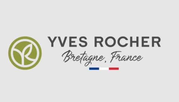 remise sur votre commande yves rocher code promo