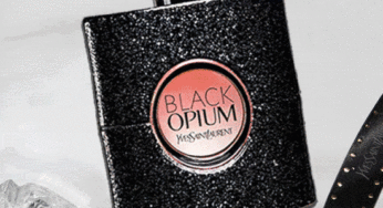 Offre flash : 1 parfum grand format Yves Saint Laurent acheté = 30% de remise