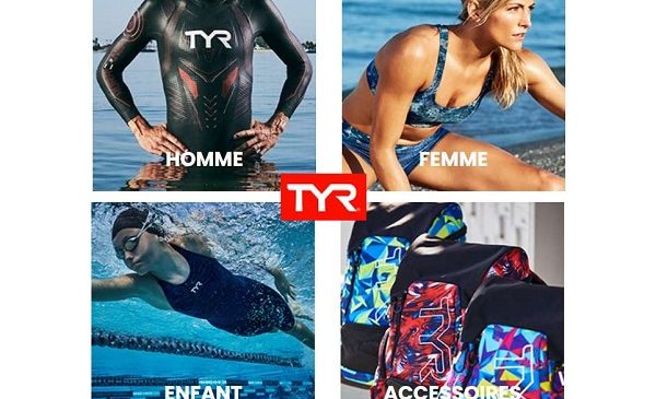 10€ de remise immédiate sur tyr