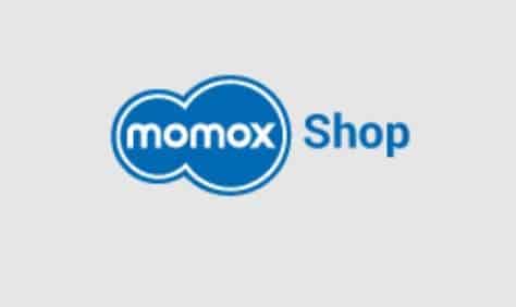 15% de remise sur vos achats sur momox store