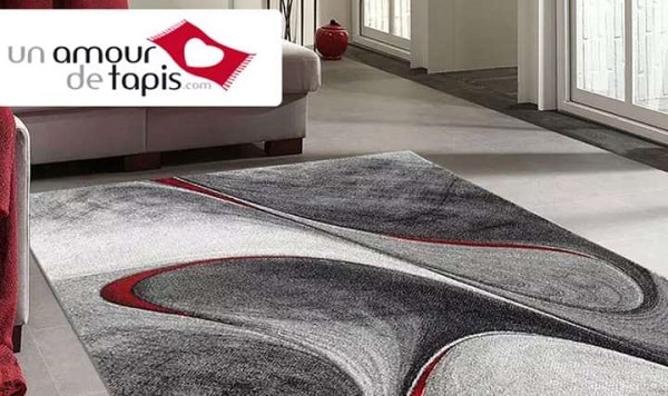 bon d’achat un amour de tapis moitié prix