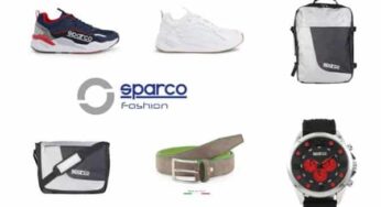 Déstockage Sparco : Sneakers, montres et sacs jusqu’à 50% + livraison gratuite