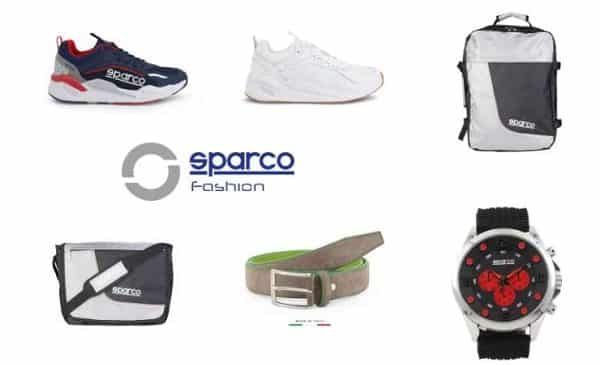 déstockage sparco fashion