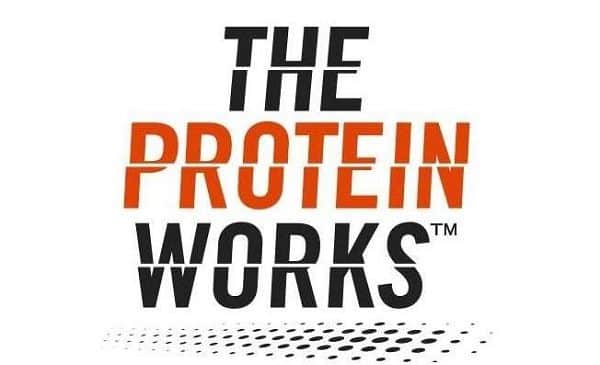 remise supplémentaire sur les promotions de the protein works