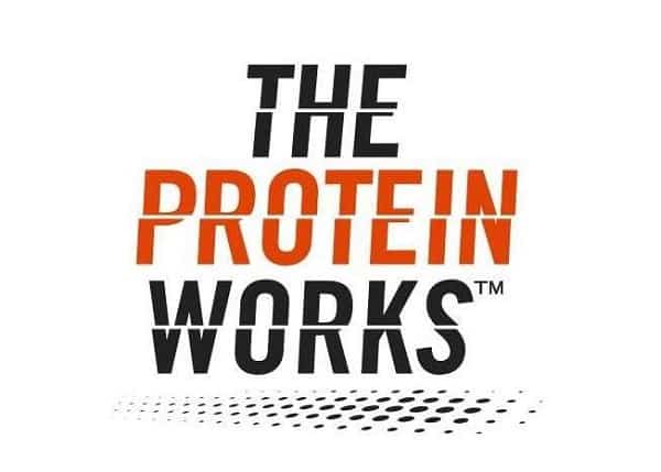 25% de remise supplémentaire sur les promotions de The Protein Works (déjà jusqu’à -70%)