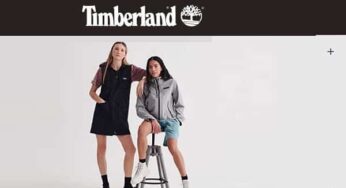 20% de remise sur les chaussures femmes Timberland