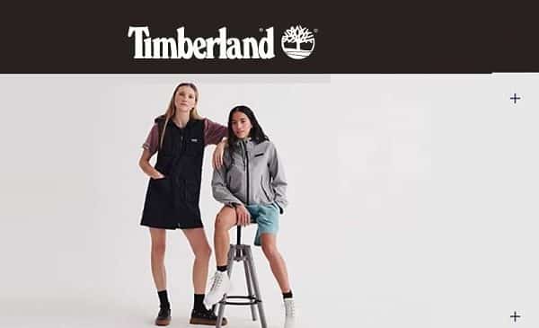 remise sur les chaussures femmes timberland