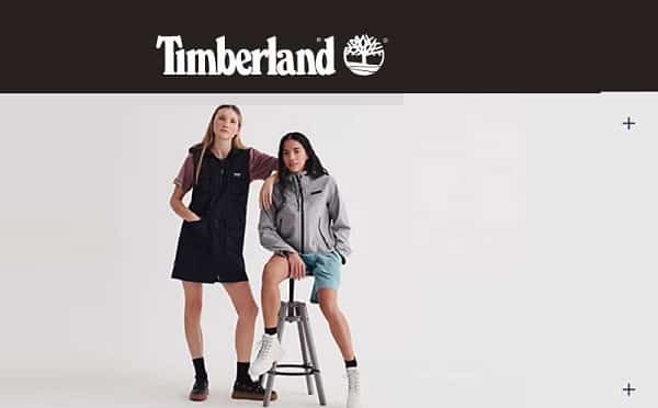 remise sur les chaussures femmes timberland