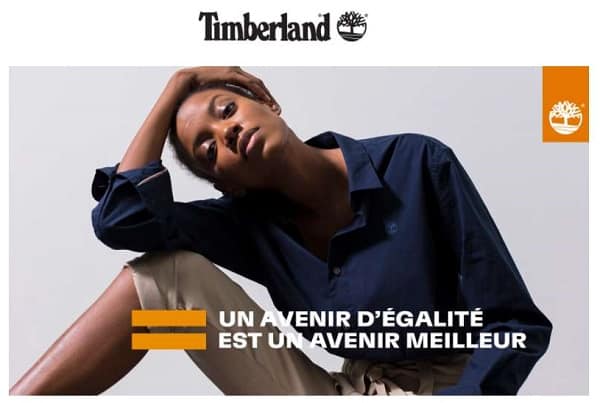 remise sur les chaussures femmes timberland