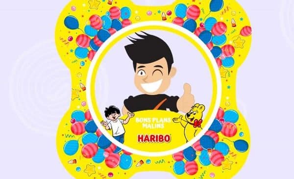 remise sur toutes les boites de haribo personnalisables