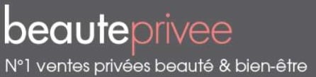 Ventes privées Beauteprivee