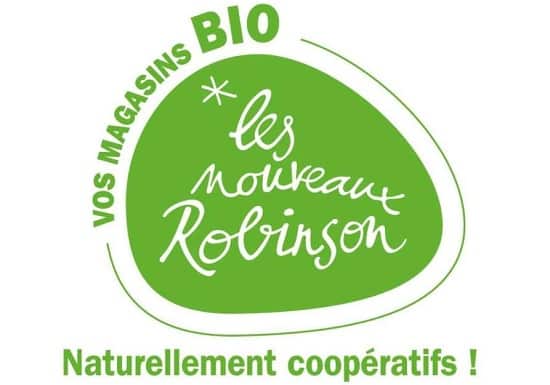 Bon d’achat magasin Les Nouveaux Robinson moitié prix : 10€ les 20€ d’achat (Paris et région parisienne)