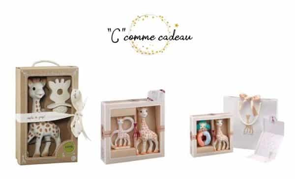 remise sur c comme cadeau (articles, mode et cadeau naissance & enfant