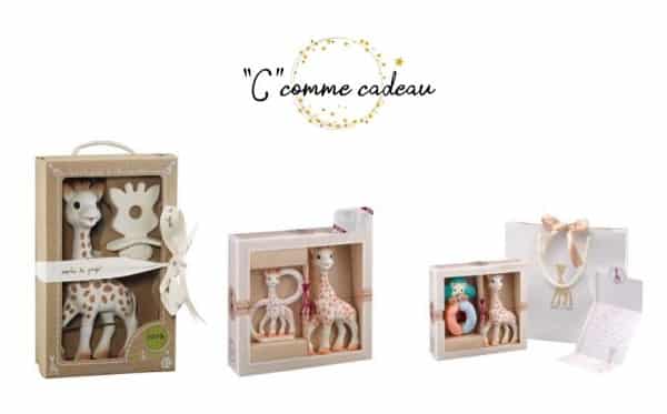 remise sur c comme cadeau (articles, mode et cadeau naissance & enfant