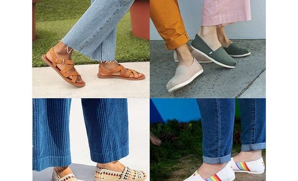 20% de réduction sur le site toms