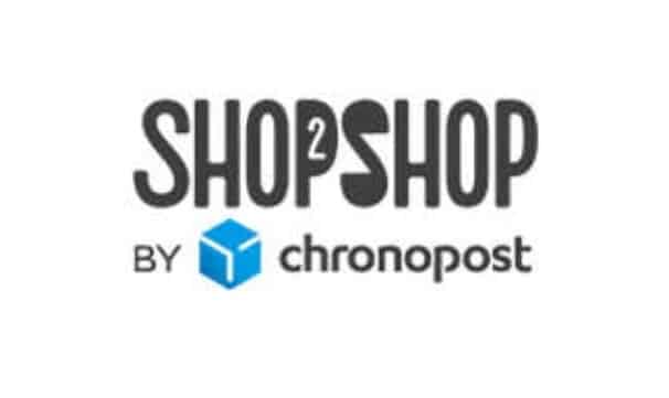 20% de reduction sur votre envoi Shop2Shop by Chronopost (relais Pickup)