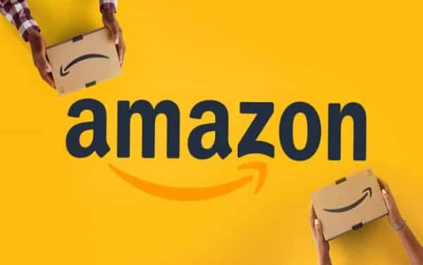 5€ de réduction immédiate sur Amazon avec un code promo