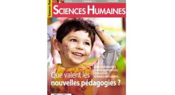 Abonnement Sciences Humaines magazine pas cher 38€ les 11N° (+édition numérique) au lieu de plus de 68€